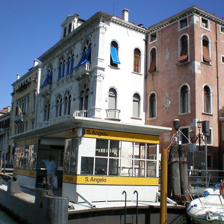 Ferienwohnung The Glamour Of San Marco Venedig Exterior foto