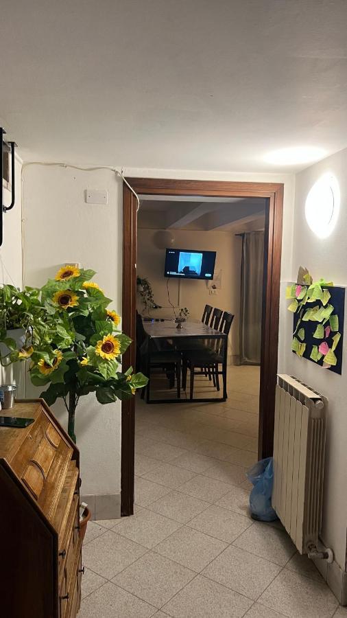 Ferienwohnung The Glamour Of San Marco Venedig Exterior foto